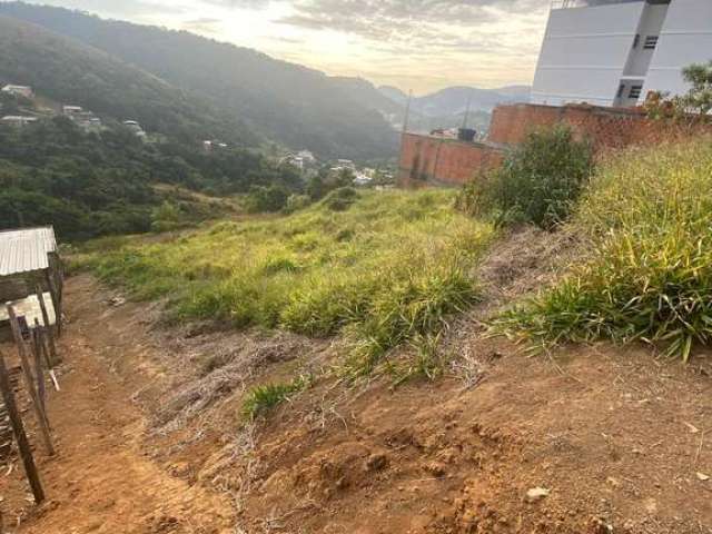 Terreno à venda na Rua Theodoro Narciso de Melo Júnior, Terras Altas, Juiz de Fora por R$ 70.000