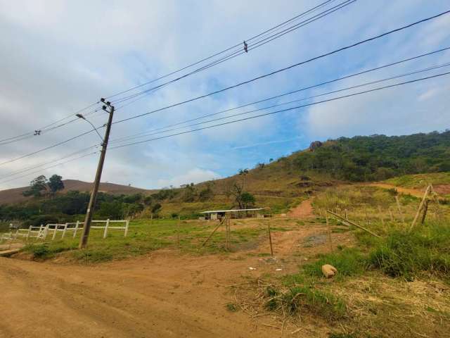 Terreno à venda na Avenida Thiago de Aquino Ramos, Salvaterra, Juiz de Fora, 25000 m2 por R$ 1.399.000