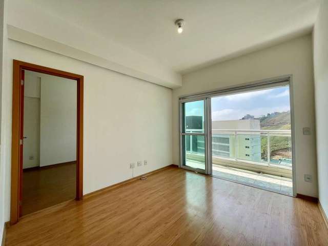 Apartamento com 1 quarto à venda na Rua Ataliba de Barros, São Mateus, Juiz de Fora, 66 m2 por R$ 350.000