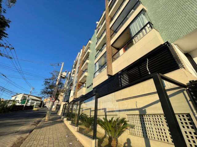 Cobertura com 3 quartos à venda na Rua Antônio Fellet, Vale do Ipê, Juiz de Fora, 130 m2 por R$ 590.000