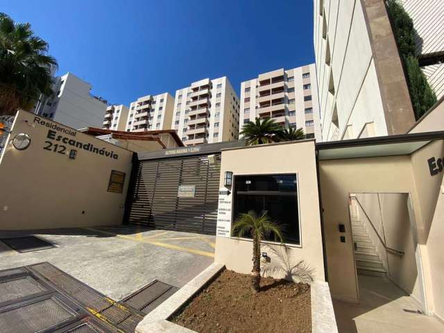 Apartamento com 2 quartos à venda na Rua Delfim Moreira, Centro, Juiz de Fora, 77 m2 por R$ 399.000