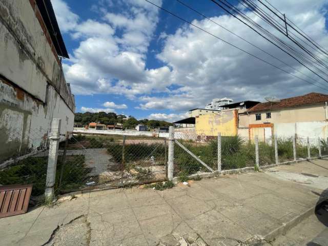 Terreno à venda na Avenida Rui Barbosa, Santa Terezinha, Juiz de Fora, 1927 m2 por R$ 9.000.000