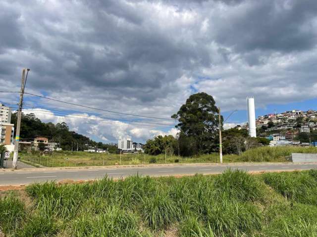 Terreno à venda na Avenida Presidente Costa e Silva, São Pedro, Juiz de Fora, 18500 m2 por R$ 25.000.000