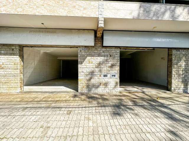 Ponto comercial para alugar na Avenida Senhor dos Passos, São Pedro, Juiz de Fora, 67 m2 por R$ 1.700