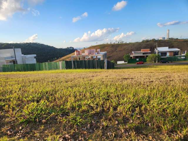 Terreno à venda na Rua Cambui, Alphaville, Juiz de Fora, 490 m2 por R$ 369.000