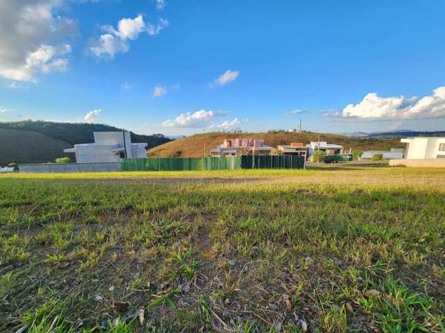 Terreno à venda na Rua Cambui, Alphaville, Juiz de Fora, 490 m2 por R$ 369.000