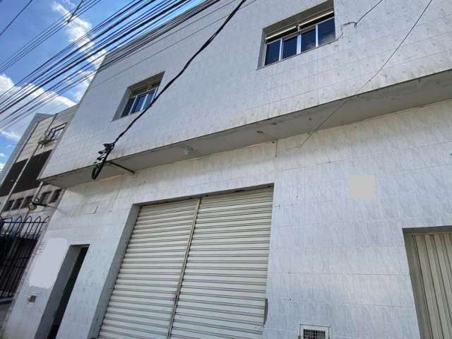 Barracão / Galpão / Depósito à venda na Rua Professor Oswaldo Veloso, Centro, Juiz de Fora, 651 m2 por R$ 2.100.000