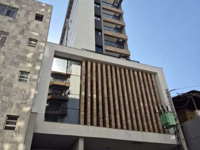 Apartamento com 2 quartos à venda na Rua São Mateus, São Mateus, Juiz de Fora, 88 m2 por R$ 520.000