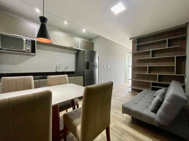 Kitnet / Stúdio à venda na Rua Luz Interior, Estrela Sul, Juiz de Fora, 33 m2 por R$ 240.000