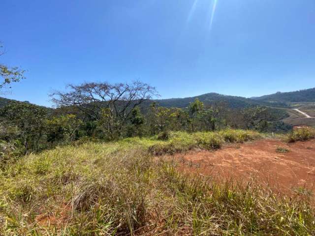 Terreno em condomínio fechado à venda na Rodovia BR-040, Salvaterra, Juiz de Fora, 361 m2 por R$ 179.000