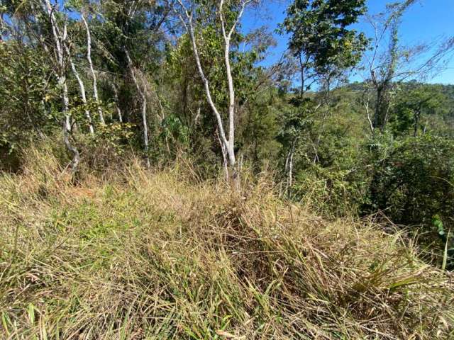 Terreno em condomínio fechado à venda na Rodovia BR-040, Salvaterra, Juiz de Fora, 1115 m2 por R$ 249.000