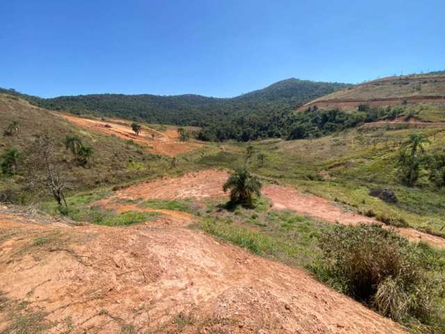 Terreno em condomínio fechado à venda na Rodovia BR-040, Salvaterra, Juiz de Fora, 801 m2 por R$ 269.000