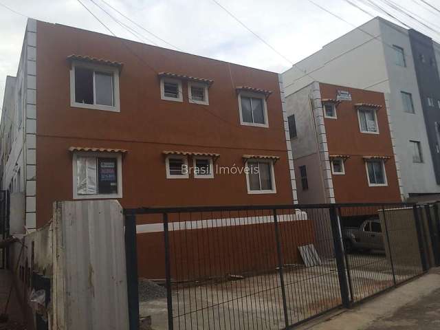 Kitnet / Stúdio para alugar na Rua Alberto Pinto, São Pedro, Juiz de Fora, 26 m2 por R$ 750