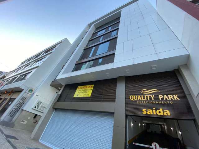 Sala comercial à venda na Rua Oscar Vidal, Centro, Juiz de Fora, 338 m2 por R$ 2.700.000