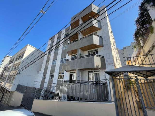 Apartamento com 2 quartos à venda na Rua Julieta Andrada, Granbery, Juiz de Fora, 70 m2 por R$ 240.000