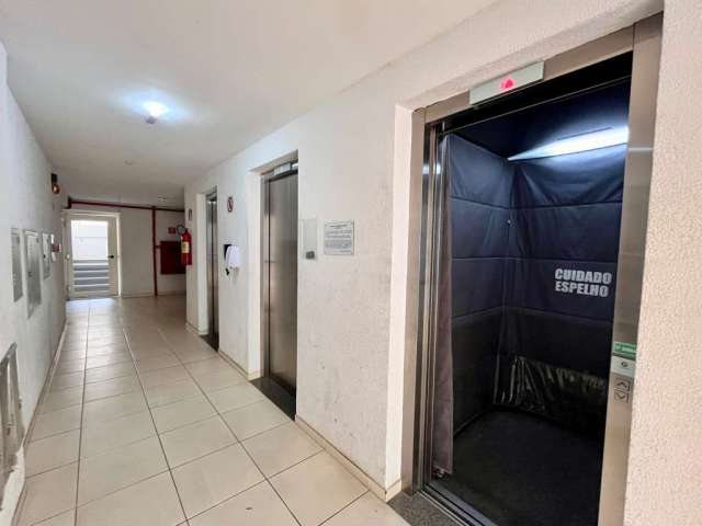 Apartamento com 2 quartos para alugar na Rua Doutor Sebastião de Andrade, Eldorado, Juiz de Fora, 45 m2 por R$ 750