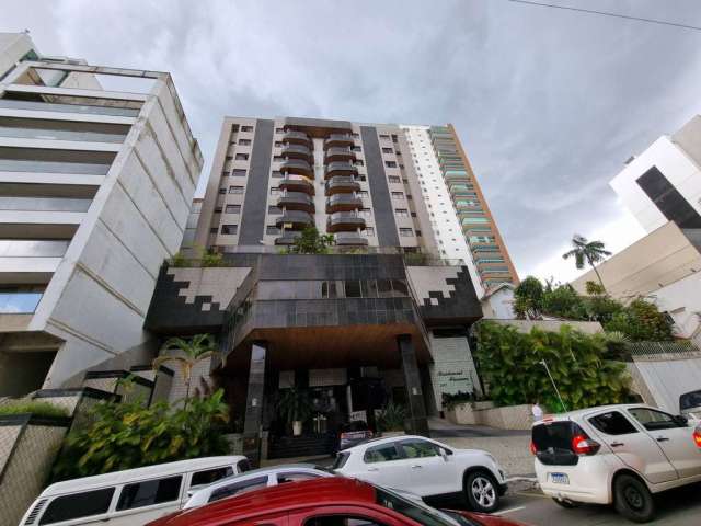 Apartamento com 3 quartos à venda na Rua Doutor Antônio Carlos, Centro, Juiz de Fora, 162 m2 por R$ 770.000