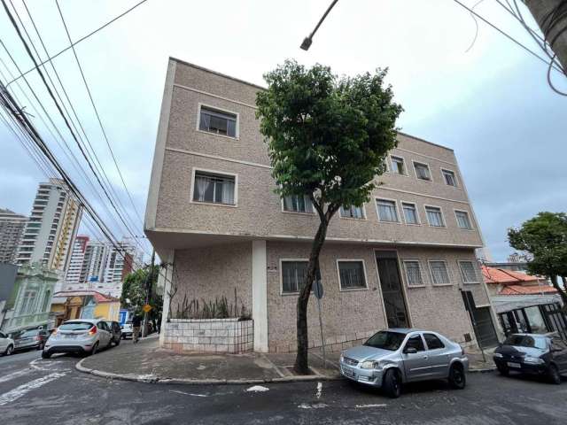 Apartamento com 3 quartos à venda na Rua Santos Dumont, Centro, Juiz de Fora, 108 m2 por R$ 240.000