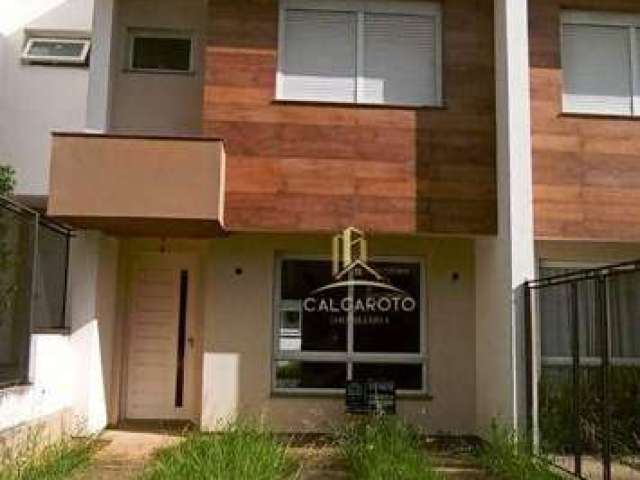 Sobrado com 3 dormitórios à venda, 110 m² por R$ 455.000,00 - Alto Petrópolis - Porto Alegre/RS