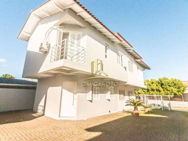 Sobrado com 3 dormitórios à venda, 76 m² por R$ 250.000,00 - Tijuca - Alvorada/RS