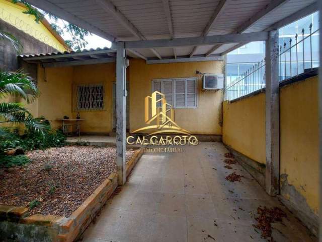 Casa com 3 dormitórios à venda, 80 m² por R$ 295.000,00 - Jardim Algarve - Alvorada/RS