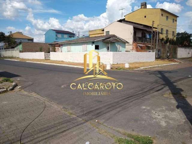 Terreno à venda, 300 m² por R$ 170.000,00 - Sarandi - Porto Alegre/RS