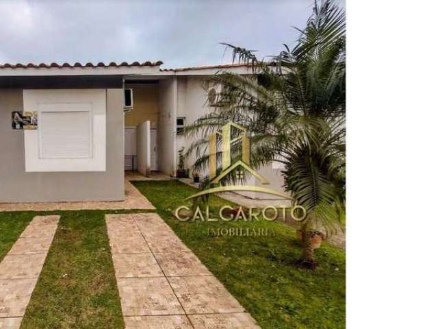 Casa com 2 dormitórios e duas suítes à venda, 58 m² por R$ 280.000 - Terra Nova - Alvorada/RS