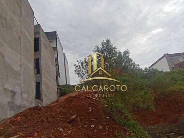 Terreno à venda, 175 m² por R$ 95.000,00 - Jardim Algarve - Alvorada/RS