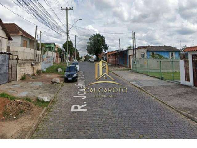 Terreno à venda, 440 m² por R$ 298.000,00 - Bela Vista - Alvorada/RS