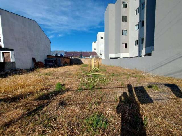 Terreno à venda, 350 m² por R$ 399.900,00 - Jardim Algarve - Alvorada/RS