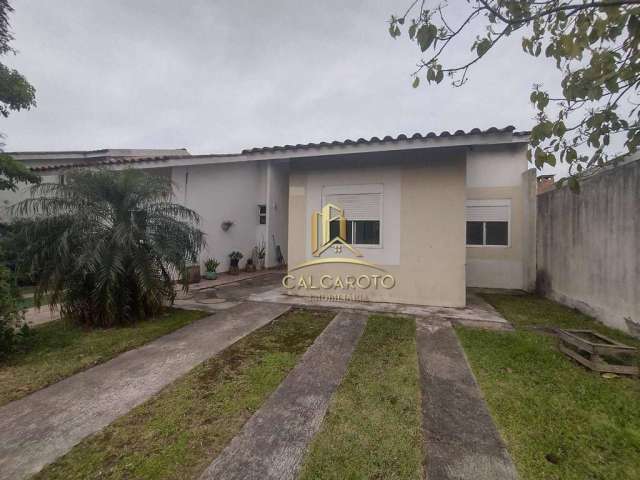 Casa com 3 dormitórios à venda por R$ 298.000 - Terra Nova - Alvorada/RS