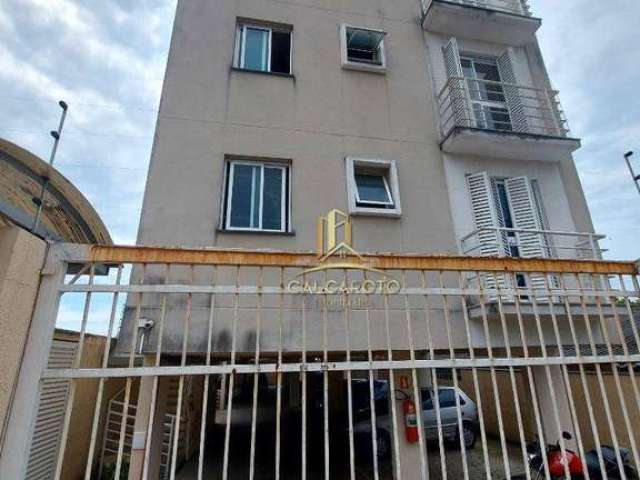 Apartamento com 2 dormitórios à venda, 48 m² por R$ 169.900,00 - Bela Vista - Alvorada/RS