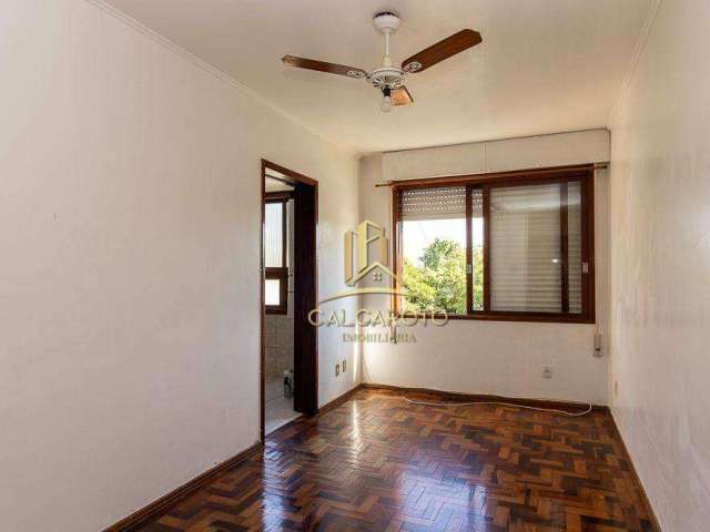 Apartamento com 2 dormitórios à venda, 54 m² por R$ 230.000,00 - Jardim São Pedro - Porto Alegre/RS