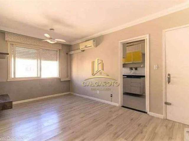 Apartamento com 2 Quartos no Jardim Leopoldina - Baixou o Pr3ço