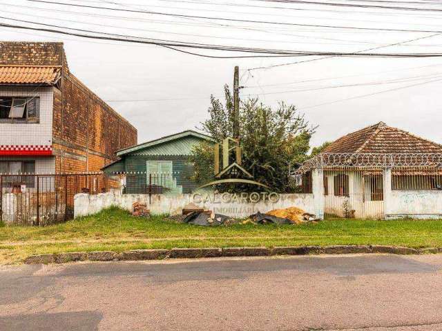 Terreno no bairro sarandi