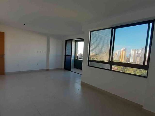 Apartamento com 3 dormitórios, área de lazer completa, no bairro do miramar entre a epitácio pessoa e ruy carneiro, a partir de r$ 630.000,00!!!