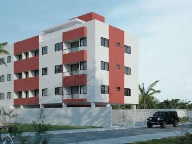 Térreo com 1 quarto, 1 wc social, medindo 40 metros, no bairro do miramar próximo a epitácio pessoa, a partir de r$ 220.000,00!!!