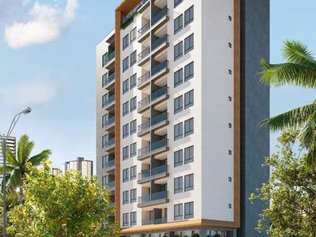 Apartamento com 2 e 3 dormitórios com área de lazer completa e elevador no bairro dos bancários próximo ao habib's, a partir de 353 mil!