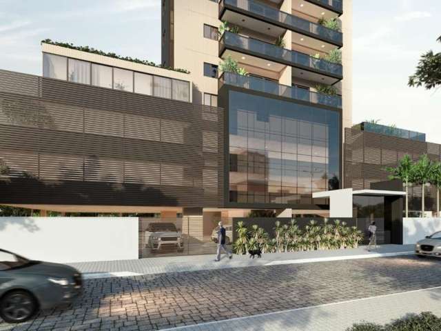 Apartamento em manaíra, com 3 quartos, 1 suíte, dce, área de lazer completa, 2 ou 3 vagas de garagem, a partir de r$ 902 mil!