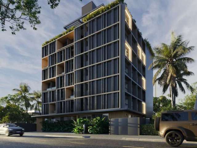 Apartamento com 1 quarto à venda no Jardim Oceania, João Pessoa , 22 m2 por R$ 324.473