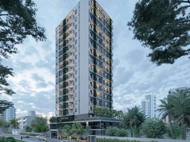 Apartamento com 2 quartos à venda no Tambauzinho, João Pessoa , 68 m2 por R$ 707.376