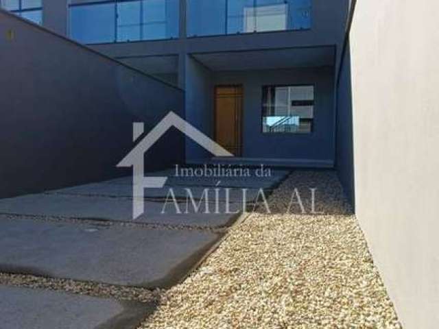 Geminado com 74m² no boehmerwald