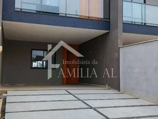 Geminado com 135m² de excelente padrão no bom retiro