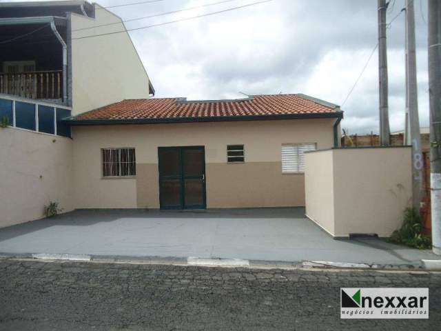 Casa com 1 dormitório à venda, 170 m² por R$ 530.000,00 - Condomínio Residencial Mirante do Lenheiro - Valinhos/SP