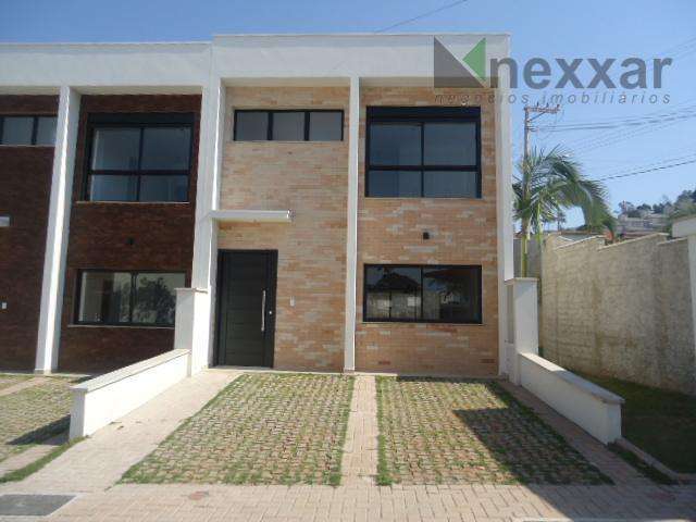 Casa com 3 dormitórios à venda, 132 m² por R$ 1.350.000,00 - Condomínio Quinta das Oliveiras - Valinhos/SP