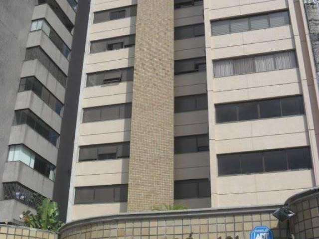 Apartamento com 3 dormitórios à venda, 237 m² por R$ 2.600.000,00 - Cambuí - Campinas/SP