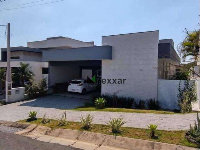 Casa com 3 dormitórios à venda, 212 m² por R$ 1.590.000,00 - Swiss Park - Campinas/SP