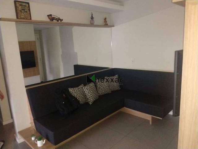 Apartamento 3 dormitórios Cond. Espazio Von Zubem