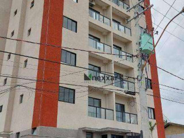 Apartamento com 1 dormitório à venda, 41 m² por R$ 305.000,00 - Jardim Bela Vista - Valinhos/SP