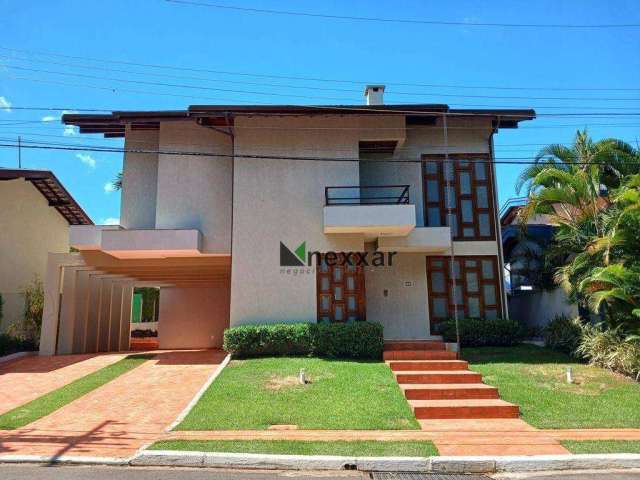 Casa para venda  e aluguel em condominio fechado com área de lazer completa em Valinhos